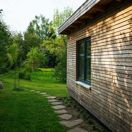 Hide-Away Villa Eckernfoerde Exterior photo
